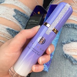 Tatcha Luminous Dewy Skin Mist